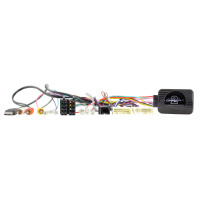 CTSNS021.2 Nissan Micra Lenkrad-Interface