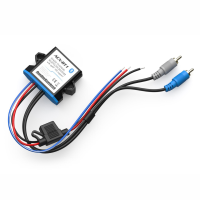 ACX-BT1 | All-Weather Bluetooth® Streamer | aptX™ HD | IPX5