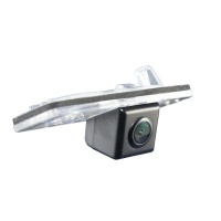 Achteruitrijcamera handgreep geschikt voor Audi A4,A5,Q3,Q5,Panam - LED ww