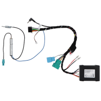 CD-FCA-UAR.003 | Interface Commandes Volant UART