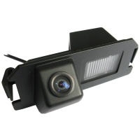 Achteruitrijcamera Handgreep geschikt voor Kia Soul