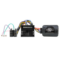 CTSAD004.2 Audi A1, Q3 Lenkrad-Interface