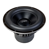 CVEN10SW-V7 | Losse Subwoofer | 10