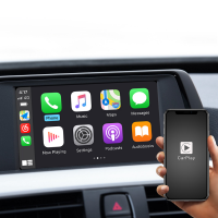 CPBX-BM1 | Interfaces Multimédias Premium | BMW, Mini 2018 – 2019 | NBT-EVO ID5 / ID6