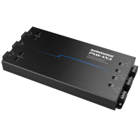 Pacific Northwest Series PNW-XN3 | 3-Wege Linkwitz-Riley Frequenzweiche