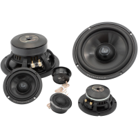 Odeon | 16,5cm / 6.5