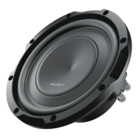 Prima APS 8 D | 20 cm / 8