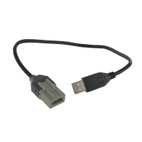 CTPEUGEOTUSB | USB-Erhaltungs-Interface für Peugeot