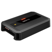 diECi DP 4.300 | Amplificateur 4 Canaux Classe AB | 4 x 75/105 W RMS @ 4/2 Ω