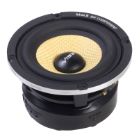 BLACKAIR BA3M-V4 | 9,1cm / 3.6