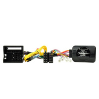 CTSBM005.2 BMW 1-Series, 3-Series, 5-Series, 6-Series, 7-Series, Mini, Z4, X5, X6 Stuurwielinterface