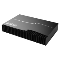 LC-1.1500 | Mono-Verstärker | 1 x 850/1500 Watt RMS @ 4/2 Ω