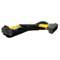 AD-PPAK-090 | 4-Kanal-Lautsprechersystem | Fiat, Jaguar & Jeep | fahrzeugspezifisch