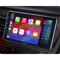 SPH-DA97DAB-S | Autoradio 9