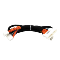 AD-PPAK-031 | 4-kanaals luidsprekersysteem | Hyundai & Kia | voertuigspecifiek