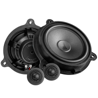 P-165 | 2-Weg Componentensysteem | 16,5 cm / 6.5