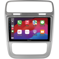 SPH-PF97BT met Volkswagen Scirocco 2015 Montageframe