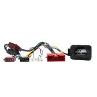 CTSMZ010.2 Mazda 3, CX-9 Lenkrad-Interface