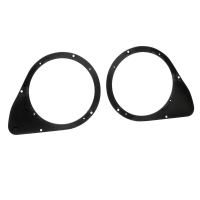 LAR-271094-14 | Lautsprecher-Adapterringe | Fiat/Lancia | Ø165mm