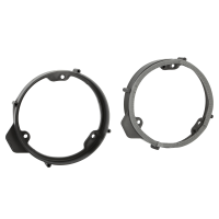 LAR-271190-20 | Lautsprecher-Adapterringe | Mercedes Verschiedene Modelle | Ø165mm