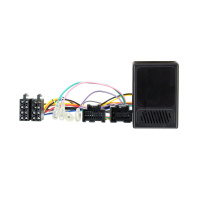 CTSCV004.2 Chevrolet Captiva, Traverse, Tahoe, Suburban Lenkrad-Interface