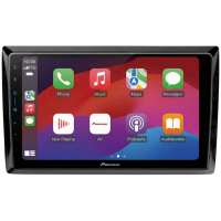 SPH-PF97BT met Volkswagen Beetle 2011 52 pins Montageframe