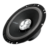 Critical Link DB6-V4 | 16,5cm / 6.5