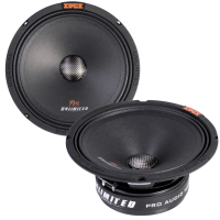 Unlimited EDUPRO8-E3 | 20cm / 8