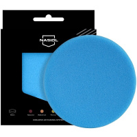Super Fine Cut (Blue) Polishing Pad | Premium Polijstschijf | Innovatief Air Channel Systeem