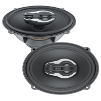 Mille Pro MPX 690.3 | 6x9