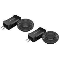 Mille Pro MP 28.3 Pro | 35mm | 2 x 180 Watt Peak @ 4Ω | Hochtöner