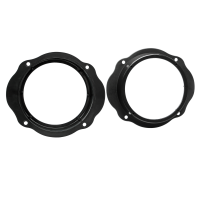 LAR-2271114-08 | Lautsprecher-Adapterringe | Ford | Ø165mm