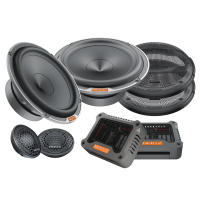 Mille Pro MPK 1650.3 | 16,5 cm / 6,5