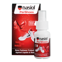 PerShoes | Waterafstotende en Vlekbeschermende Nano Coating voor Schoenen