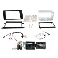 CTKSK06 | Multimedia-Installations KIT | Skoda Yeti
