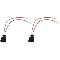 LAK-37 | Câble Adaptateur HP | VW Golf 6/7, Seat Leon 5F