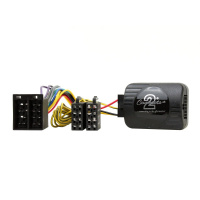 CTSSA002.2 Saab 9-5, 9-3 Lenkrad-Interface