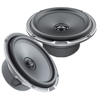 Mille Pro MPX 165.3 | 16,5 cm / 6,5