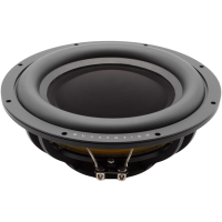 Fantasia Subwoofer | 25cm / 10