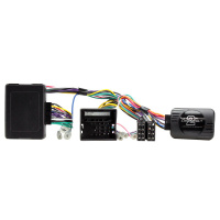 CTSAD006.2 Audi A3, A4, A6, R8, TT Lenkrad-Interface