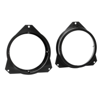 LAR-271040-08 | Lautsprecher-Adapterringe | Citroen/Peugeot | Ø165mm