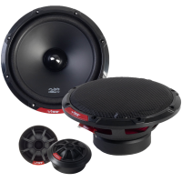 SLICK6C-V7 | 16,5 cm / 6,5