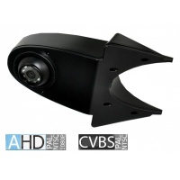 Dachcamera AHD/CVBS geschikt voor SprinterW906, Crafter