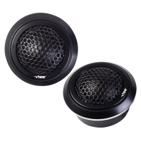 BLACKAIR BA1TW-V4 | 50mm | 2 x 60 Watt RMS @ 4Ω | Hochtöner