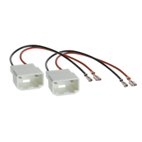 LAK-20 | Câble Adaptateur HP | Ford