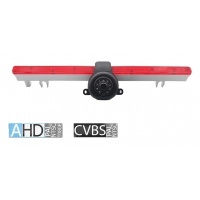 Bremslichtkamera AHD/CVBS passend IVECO Daily7 2019-