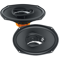 diECi DCX 690.3 | 6x9