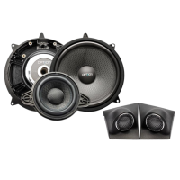 MB-W907SET | Kit HP Mercedes Sprinter W907/W910 + HP Central