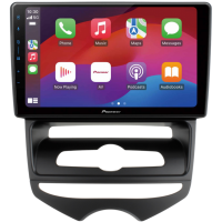 SPH-PF97BT met Hyundai iX20 2010 AC Montageframe