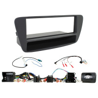 CTKAU18 | Multimedia-Installations KIT | Audi Q3